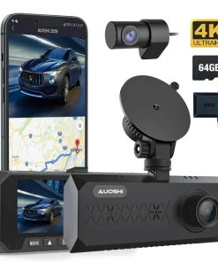 Dash Cams